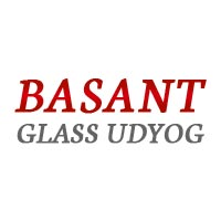 Basant Glass Udyog Logo