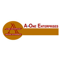 A One Enterprises Logo