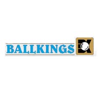 BALLKINGS Logo