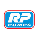 Ronak Pumps and Valves Pvt. Ltd. Logo