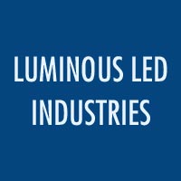 Luminant  LED Industries Logo