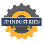 JP INDUSTRIES Logo
