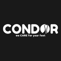 Condor Footwear (India) Ltd. Logo