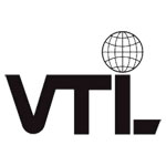 V T Impex LLP Logo