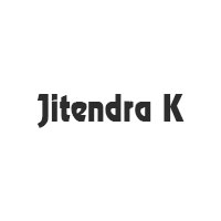 Jitendra K