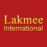 Lakmee International Logo