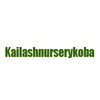 Kailashnurserykoba Logo