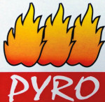 Pyro Industrial Controls Logo