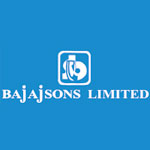 Bajajsons Limited. Logo