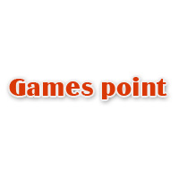 Games Point Logo