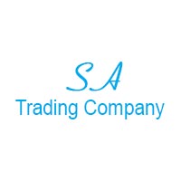 SA Trading Company Logo