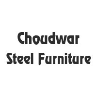 Choudwar Steel Furniture Logo