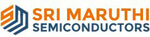 Sri Maruthi Semiconductors Logo