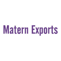 Matern Exports Logo