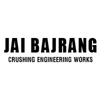 JAI Bajrang Crushing Engineering Works Logo