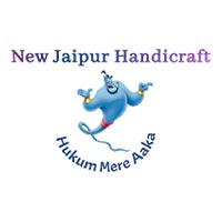 New Jaipur Handicraft Export Hub Logo