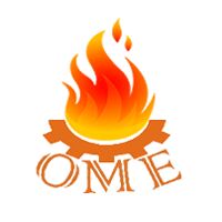 Om Mahendra Enterprises Logo