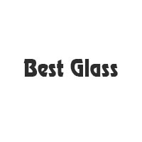 Best Glass Logo