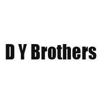 D Y Brothers Logo