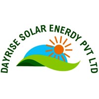 RISE Enterprise Solar Energy Solutions Pvt. Ltd. Logo