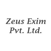 Zeus Exim Pvt Ltd Logo