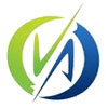 Vraj Associates Logo