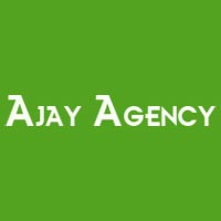 Ajay Agency Logo