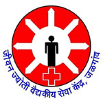 Jeevan Jyoti Centre Logo