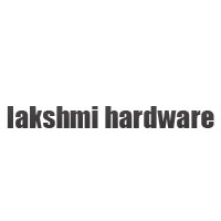 Lakshmi Hardware