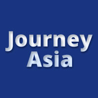 Journey Asia Logo