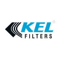 Kel India Filters Logo
