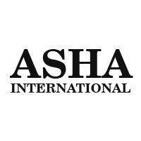 M/S ASHA INDIA Logo
