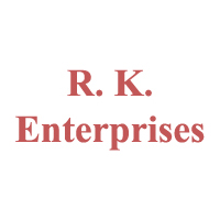 R. K. Enterprises Logo