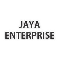 Jaya Enterprise Logo
