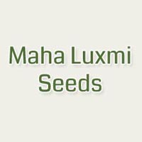 Maha Luxmi Seeds Logo
