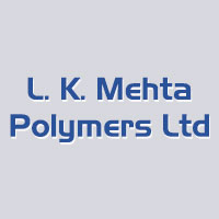 L.K. MEHTA POLYMERS LIMITED Logo