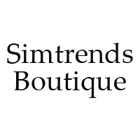 Simtrends Boutique Logo