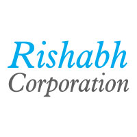 Rishabh Corporation Logo