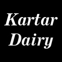 Kartar Dairy Logo