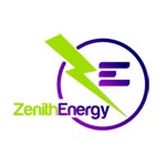 Zenith Energy Services Private Limited Logo