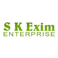 SK Exim Enterprise Logo