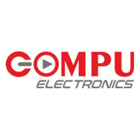 Compu Electronics Logo