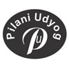 PILANI UDYOG Logo