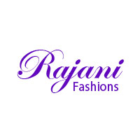 Rajani Fashions Logo