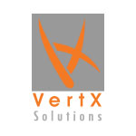 Vertx Solutions Logo