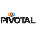 Pivotal Executive Recruitment Services Logo