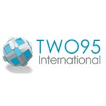 Two95 Intl Staffing Services Pvt. Ltd. Logo