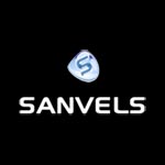 Sanvels Consulting Service Logo