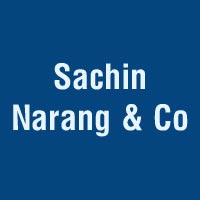 Sachin Narang & Co Logo