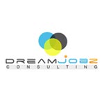 Dream Jobz Consulting Logo